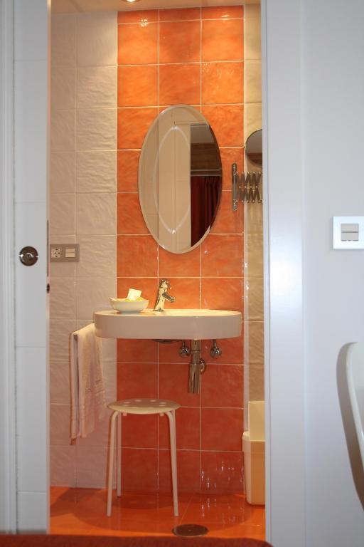 Hotel Fetiche Alojamiento con Encanto Benidorm Habitación foto